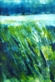 Horizon I by Beverley Matchette-Downes