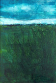 Horizon II by Beverley Matchette-Downes