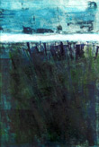 Horizon III by Beverley Matchette-Downes