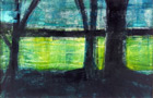 Horizon IV by Beverley Matchette-Downes
