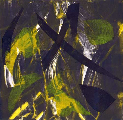 maelstrom II by Beverley Matchette-Downes