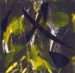 maelstrom II by Beverley Matchette-Downes
