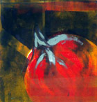 Pomegranate by Beverley Matchette-Downes