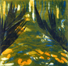 Untitled (path) by Beverley Matchette-Downes